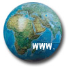  World Wide Web icon