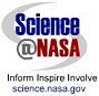 science@nasa logo