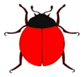 Red Ladybug